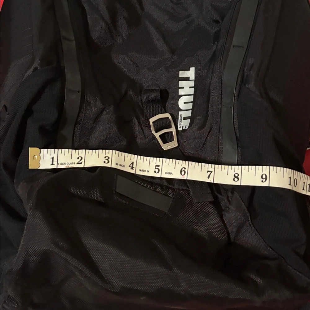 THULE backpack - Picture 7 of 9
